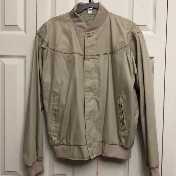 Guy Loren Other - Vintage Guy Loren Men’s Lightweight Jacket